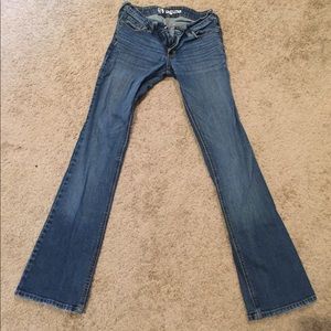 Bullhead jeans